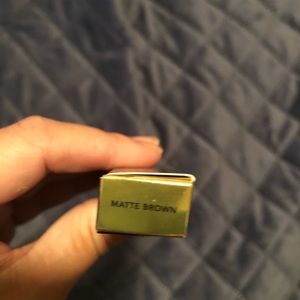 Cynthia Rowley Makeup - Cynthia Rowley Eyeliner Crayon in Matte Brown Cynthia Rowley Makeup - Cynthia Rowley Eyeliner Crayon in Matte Brown